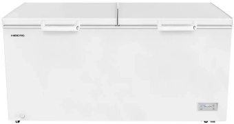 Детальное фото товара: HIBERG PF 56L2W