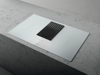 Детальное фото товара: ELICA NIKOLATESLA LIBRA WH/A/83