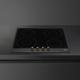 Детальное фото товара: Smeg SI764AOM