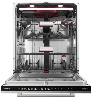 Детальное фото товара: Toshiba DW-16B1(B)-RU