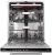 Детальное фото товара: Toshiba DW-16B1(B)-RU