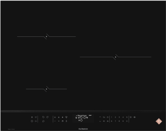 Детальное фото товара: De Dietrich DPI4321H
