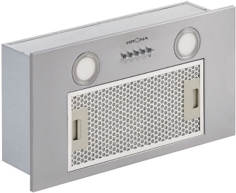 Детальное фото товара: Krona SELINA 600 inox PB