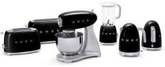 Детальное фото товара: Smeg KLF03BLEU