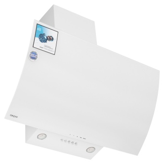 Детальное фото товара: AKPO WK-4 Clarus eco II 60 см. белый