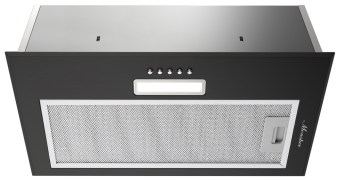 Детальное фото товара: Monsher MASSY 61 Noir