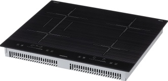 Детальное фото товара: Krona GENESIS max 60 BL