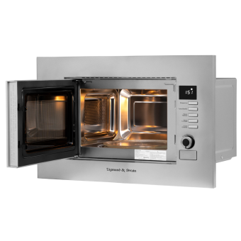 Детальное фото товара: Zigmund & Shtain BMO 21 S