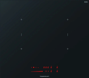 Детальное фото товара: Kuppersbusch KI 6560.0 SR