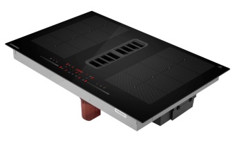 Детальное фото товара: Maunfeld MIHC834SF2BK