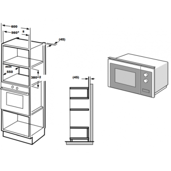 Детальное фото товара: Schaub Lorenz SLM EY27D