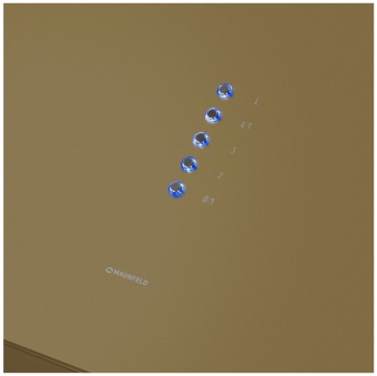 Детальное фото товара: Maunfeld Bath Plus 402IL золотой