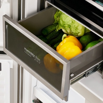 Детальное фото товара: Maunfeld MFF190NFDSX