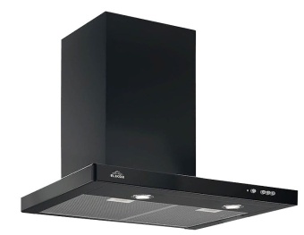 Детальное фото товара: Elikor Квадра 60П-650-К3Д антрацит