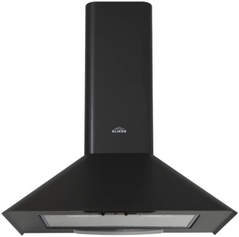 Детальное фото товара: Elikor Fleur 60П-400-П3Л антрацит