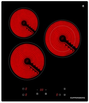 Детальное фото товара: Kuppersberg ECO 400