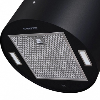 Детальное фото товара: MEFERI TUBE35BK ULTRA