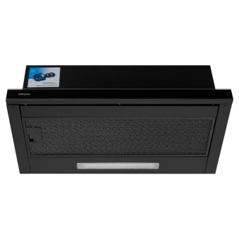 Детальное фото товара: AKPO WK-7 Fogo 60 см. черный