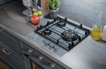 Детальное фото товара: LEX GVG 435 GR