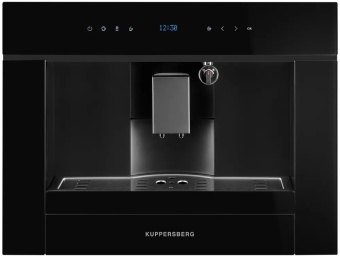 Детальное фото товара: Kuppersberg KCM 182 Black