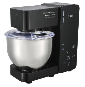 Детальное фото товара: Zigmund & Shtain De Luxe ZKM-895