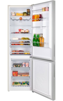 Детальное фото товара: Maunfeld MFF200NFBG Inverter