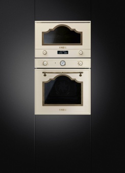Детальное фото товара: Smeg MP722PO