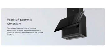 Детальное фото товара: Maunfeld Fermana 60 Black