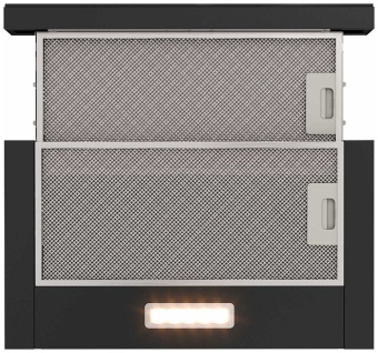 Детальное фото товара: Franke TOUCH 60 BK