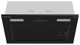 Детальное фото товара: MEFERI INBOX52BK SENSOR COMFORT