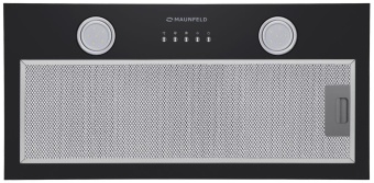 Детальное фото товара: Maunfeld TRAPEZE 602M BLACK