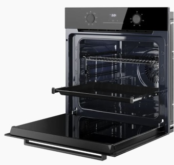 Детальное фото товара: Kuppersberg HO 608 P BL Black