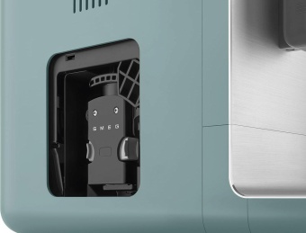 Детальное фото товара: Smeg BCC13EGMEU