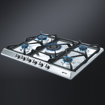 Детальное фото товара: Smeg SE70SGH-5