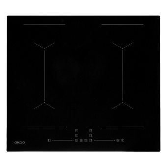 Детальное фото товара: Akpo PIA 6094218FZ BL
