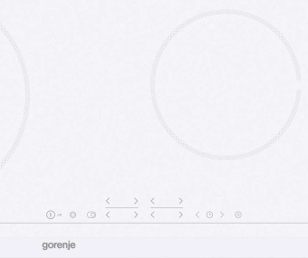 Детальное фото товара: Gorenje ECT643WCSC