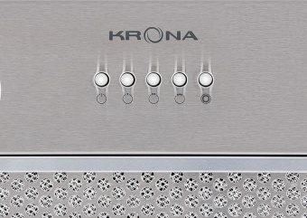 Детальное фото товара: Krona SELINA 600 inox PB
