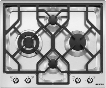 Детальное фото товара: Smeg PGF64-4
