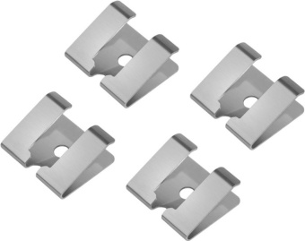 Детальное фото товара: Maunfeld CVI593BBK Inverter