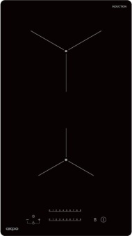 Детальное фото товара: AKPO PIA 3092017CC BL