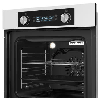 Детальное фото товара: Maunfeld AEOH60102W