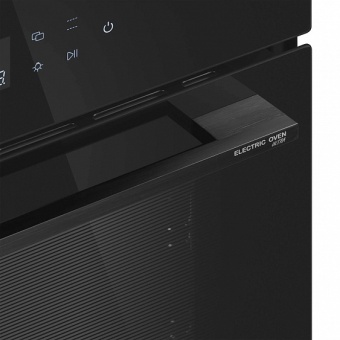 Детальное фото товара: MEFERI MEO6010BK ULTRA