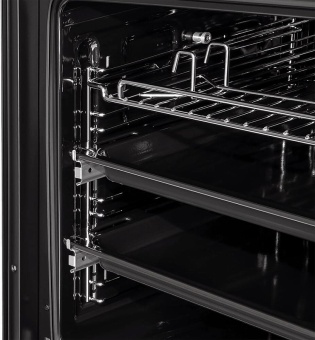 Детальное фото товара: Maunfeld EOEH7615STB