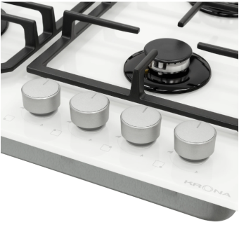 Детальное фото товара: Krona NEBEL 60 WH