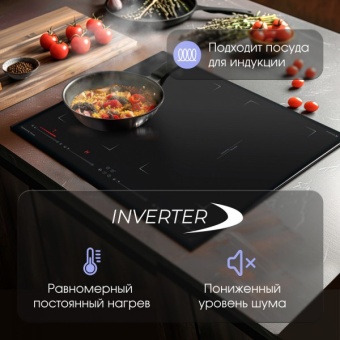 Детальное фото товара: Zigmund & Shtain CI 29.6 B