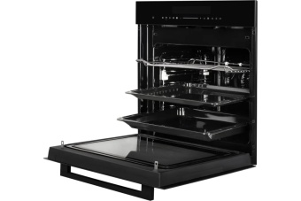 Детальное фото товара: Kuppersberg HK 616 Black