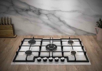 Детальное фото товара: MILLEN MGHD 7501 WH