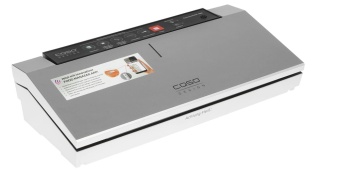Детальное фото товара: Caso GourmetVAC 480