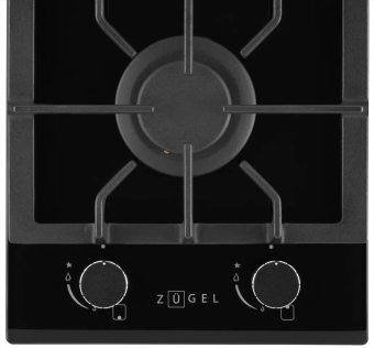 Детальное фото товара: ZUGEL ZGH292B