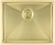 Фото товара: Seaman Eco Marino SME-530-LG (Light Gold, PVD, satin)